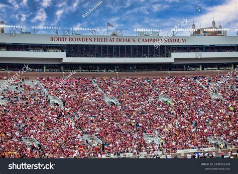 166 Seminoles Football Images, Stock Photos & Vectors | Shutterstock