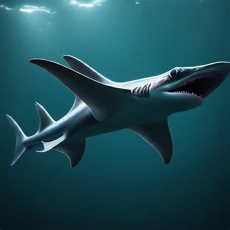 are sharks nocturnal 4