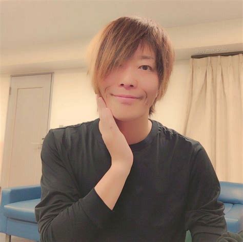 Seiyuuおしゃれまとめの人気アイデアPinterestfinal fantasy 谷山紀章 男性声優 声優