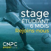 Offre D Emploi Sport Charg E De Recrutement Bizdev Cnpc Sport