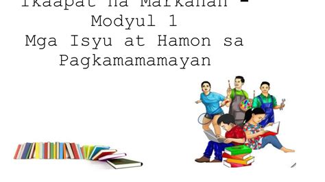 ap   pptspptx mga isyu sa pagkamamamayan pptx