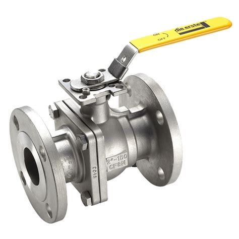 FIRE SAFE BALL VALVE