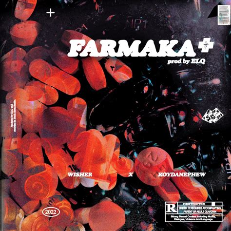 ‎farmaka Single By Wisher Koydanephew And Elq On Apple Music