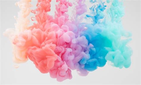 Colorful Smoke Color Scheme - Image Color Palettes - SchemeColor.com