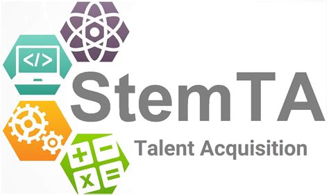 African American Stem Leaders Stemta Stem Recruiting Staffing