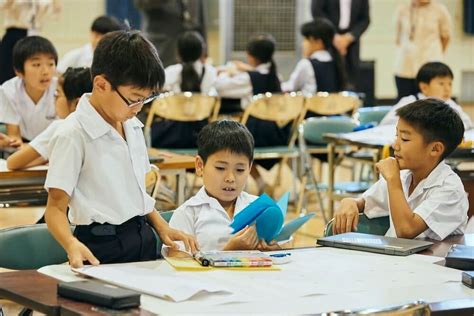 障害者だけじゃない。子ども視点で考える「学校のバリアフリー」 日本財団ジャーナル