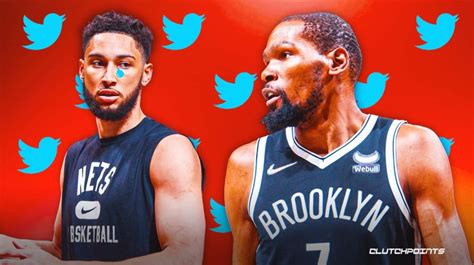 Nba Twitter抹杀了本·西蒙斯在网队淘汰赛对阵凯尔特人的比赛中的保释 球迷屋