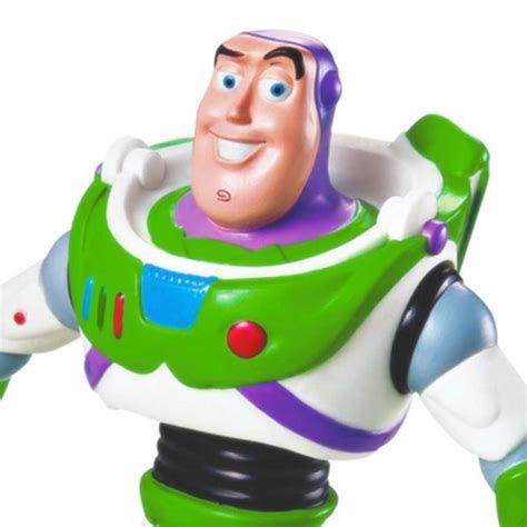 Boneco Toy Store Buzz Lightyear Articulado Educativo 16 Cm em Promoção