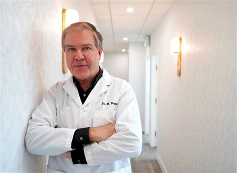 Dr. Martin Braun | Founder of Vancouver Laser Centre