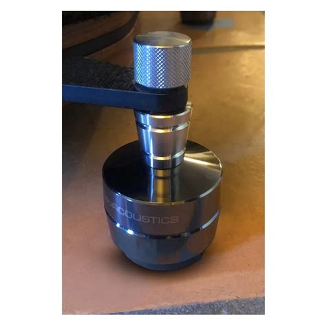 ISOACOUSTICS M8 SPACER Adaptateur GAIA Pour Enceintes Sonus Faber La