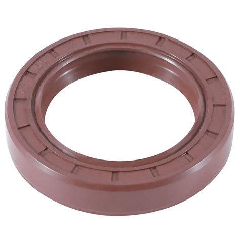 Mechanical NBR Rubber Gas Spring Oil Seal China Solid Co Extruded