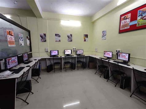 Update Computer Institute Interior Design Best Tnbvietnam Edu Vn