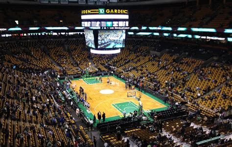 Sporting Events in Boston | SeatGeek