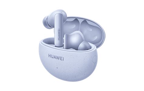 Huawei to bring in the TWS FreeBuds 5i with improved features ...