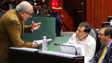 Diputados Aprueban Correcciones Al ‘paquete Fiscal 2020 Con Autos