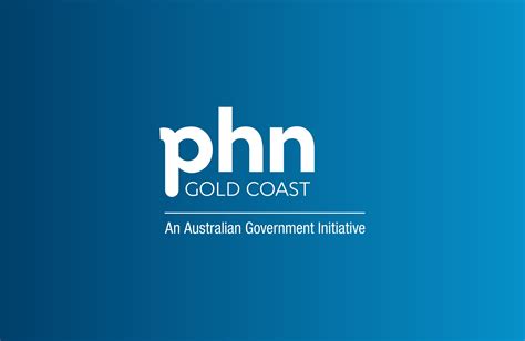 Gold Coast Primary Health Network Portfolio Thrive Digital Gold Coast