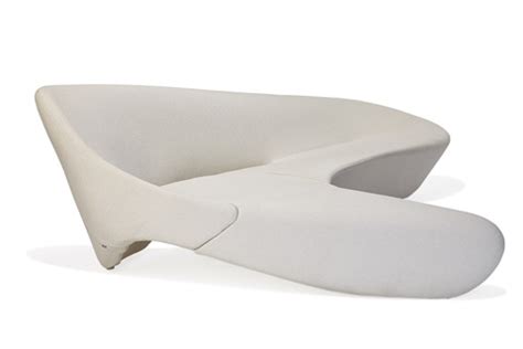 Sofa Par Zaha Hadid Sur Artnet