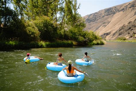 3-Day Yakima Valley Summer Itinerary