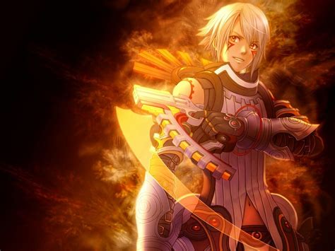 Haseo. | Awesome anime, Anime, Sunflower painting