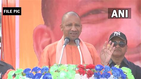 Ani Uputtarakhand On Twitter Up Cm Yogi Adityanath Will Hold His First Cabinet Meeting At