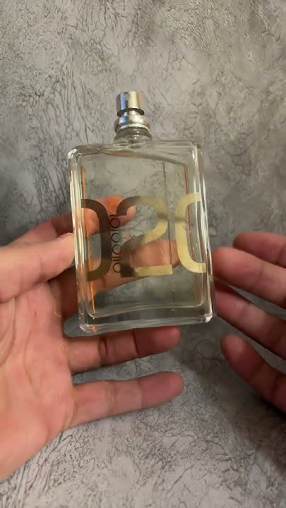 Женский аромат - с амброй - Молекула Эксцентрик 02 купить #тестершоп # ...