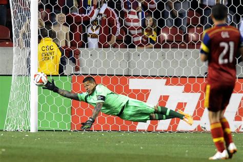 Goalkeepers In Green And A Young Boys Penn State Soccer Dream By Dan