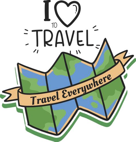 World Tourism Day Clip Art For Fall Drawing Tree For Tourism Day For