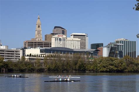 Hartford – Where I Live CT