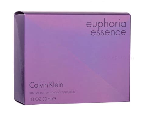 Calvin Klein Euphoria Essence Eau de Parfum за жени 30 ml Parfimo bg