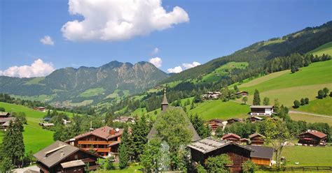 Things to do in Alpbach: Museums, tours, and attractions | musement