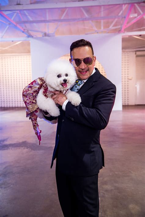 Resort Wear | Anthony Rubio Designs - Dog Fashion
