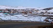 Apex Iqaluit Wikipedia