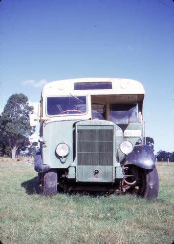 El137539 Ex Launceston Leyland Tiger No 358 Ted Lidster Flickr