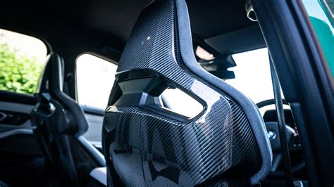 M Carbon Bucket Seats For The BMW M8 All-ready Starting, 49% OFF