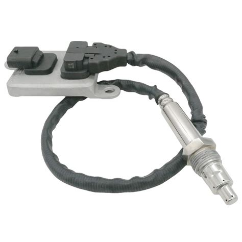 Nox Sensor A Fits For Mercedes Benz W W R X X