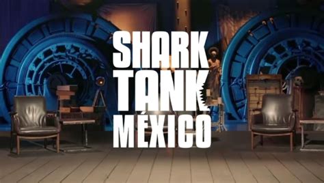 Shark Tank México 6 Ellos Son Los Tiburones Confirmados Para La Nueva Temporada Este 2021 Glucmx