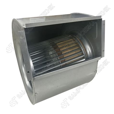 Blower Kdf T Aircon Indo Teknik