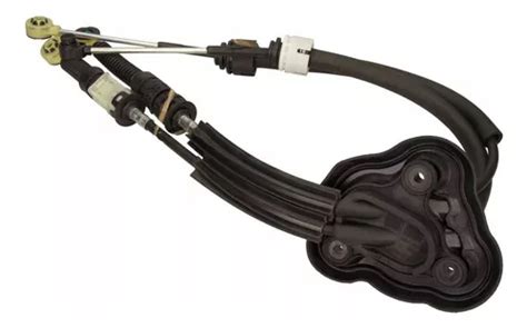 Kit X Cables Selectora Cambios Renault Fluence V