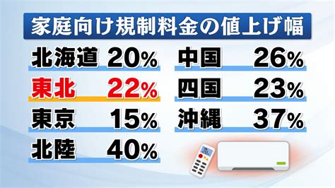 【解説】電力料金値上げで家計直撃 一方、電力会社で相次ぐ不祥事 求められる体質改善 Tbs News Dig