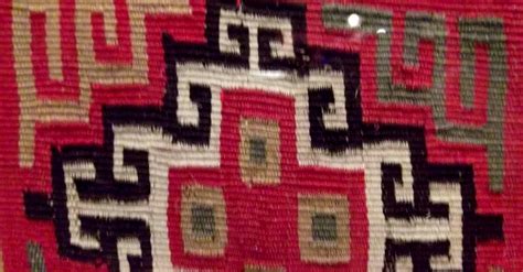 Inca Patterns