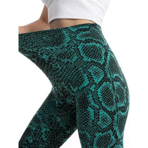 Snake Leggings Snakes Store