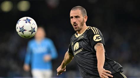 Bonucci Alla Roma Brusco Stop Alla Trattativa Due Motivi Ostacolano L