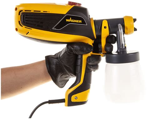 Краскораспылитель Wagner W 590 Flexio — купить в интернет-магазине по ...