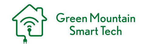 Green Mountain Smart Tech - Services Offered
