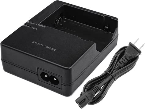 Buy Hanumex LP E8 DSLR Camera Battery Charger Compatible For Canon LC