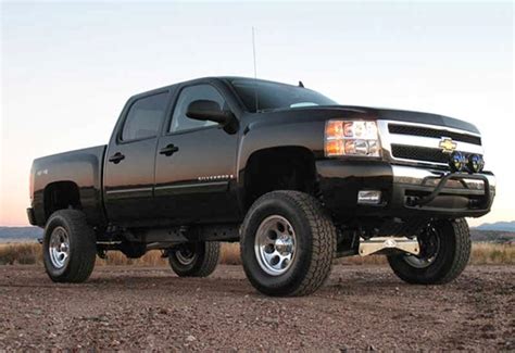 Chevy Silverado