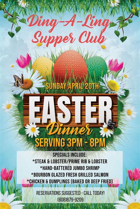 ding a ling supper club 7