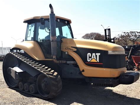 Caterpillar Challenger 45 For Sale In Pretoria ID 27649080 AutoTrader