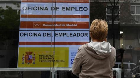 Ayudas Sepe La Ayuda De Euros Del Sepe Para Desempleados Y