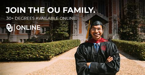 university  oklahoma  linkedin explore ou  degrees